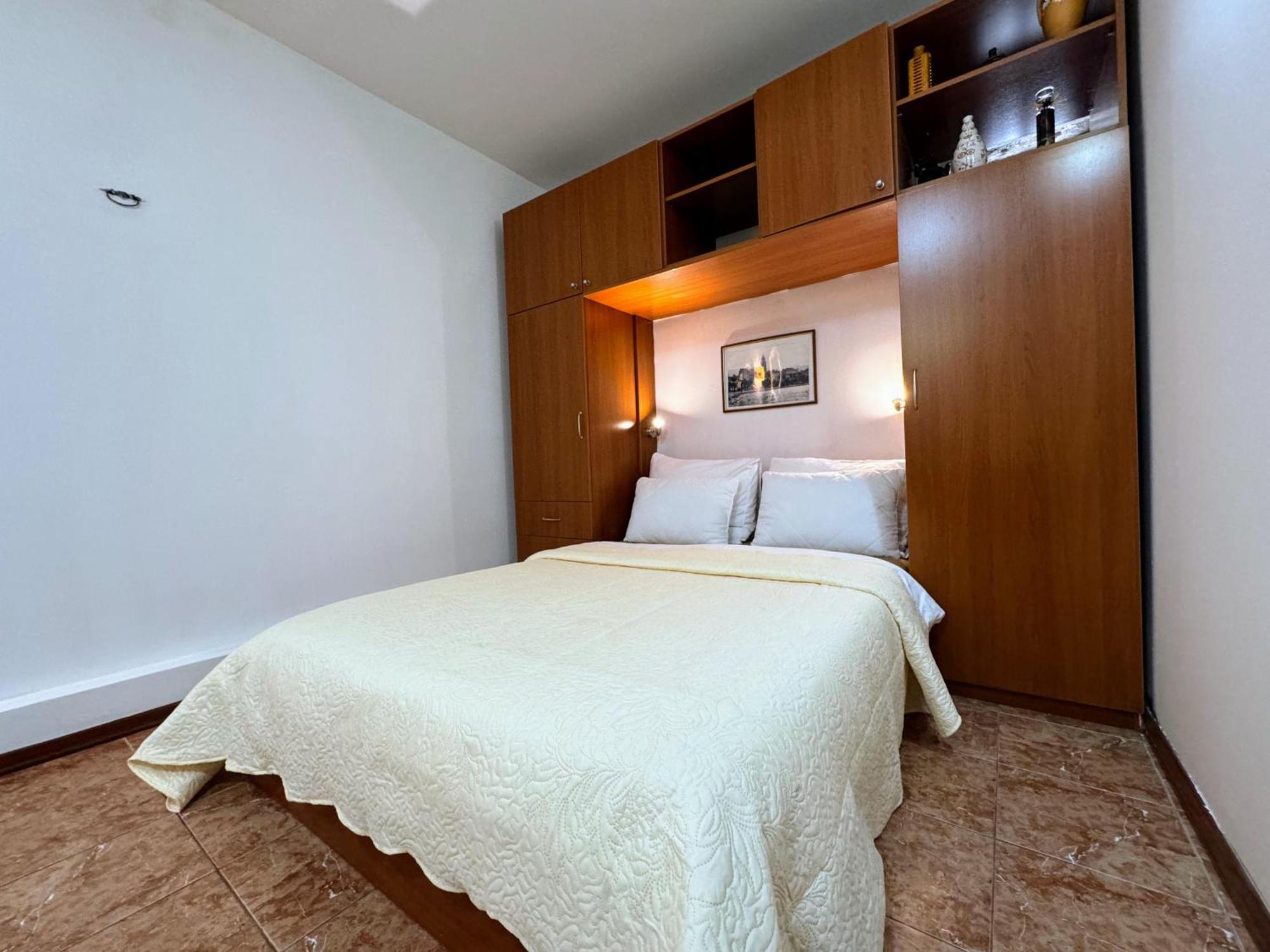 Grgur Studio Apartments Split Extérieur photo