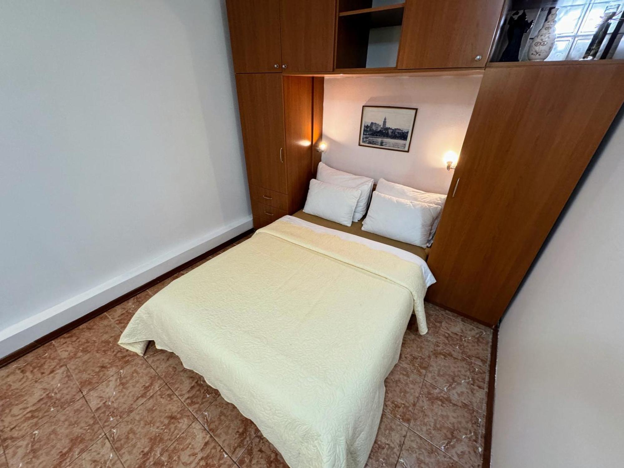 Grgur Studio Apartments Split Extérieur photo
