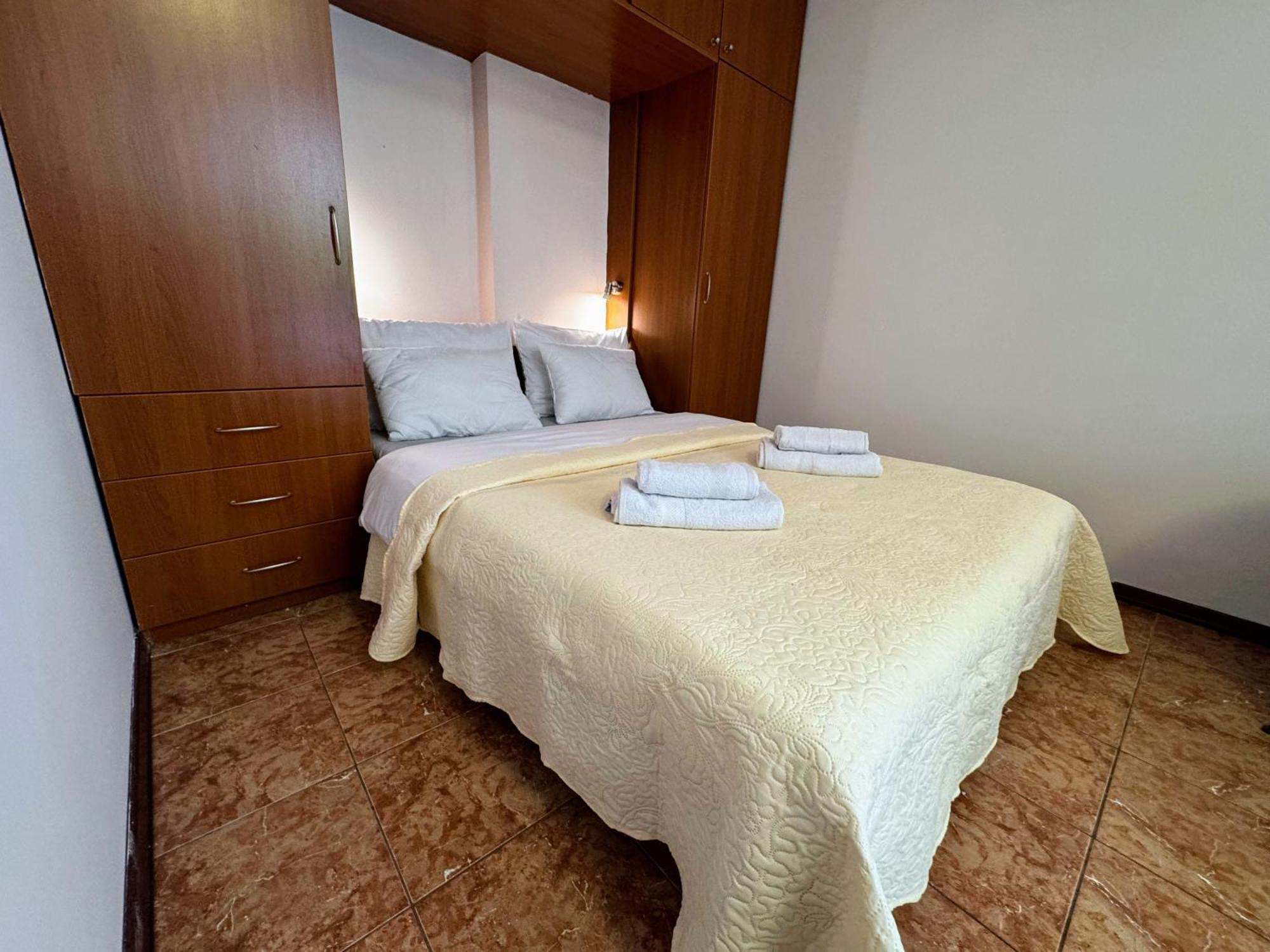 Grgur Studio Apartments Split Extérieur photo