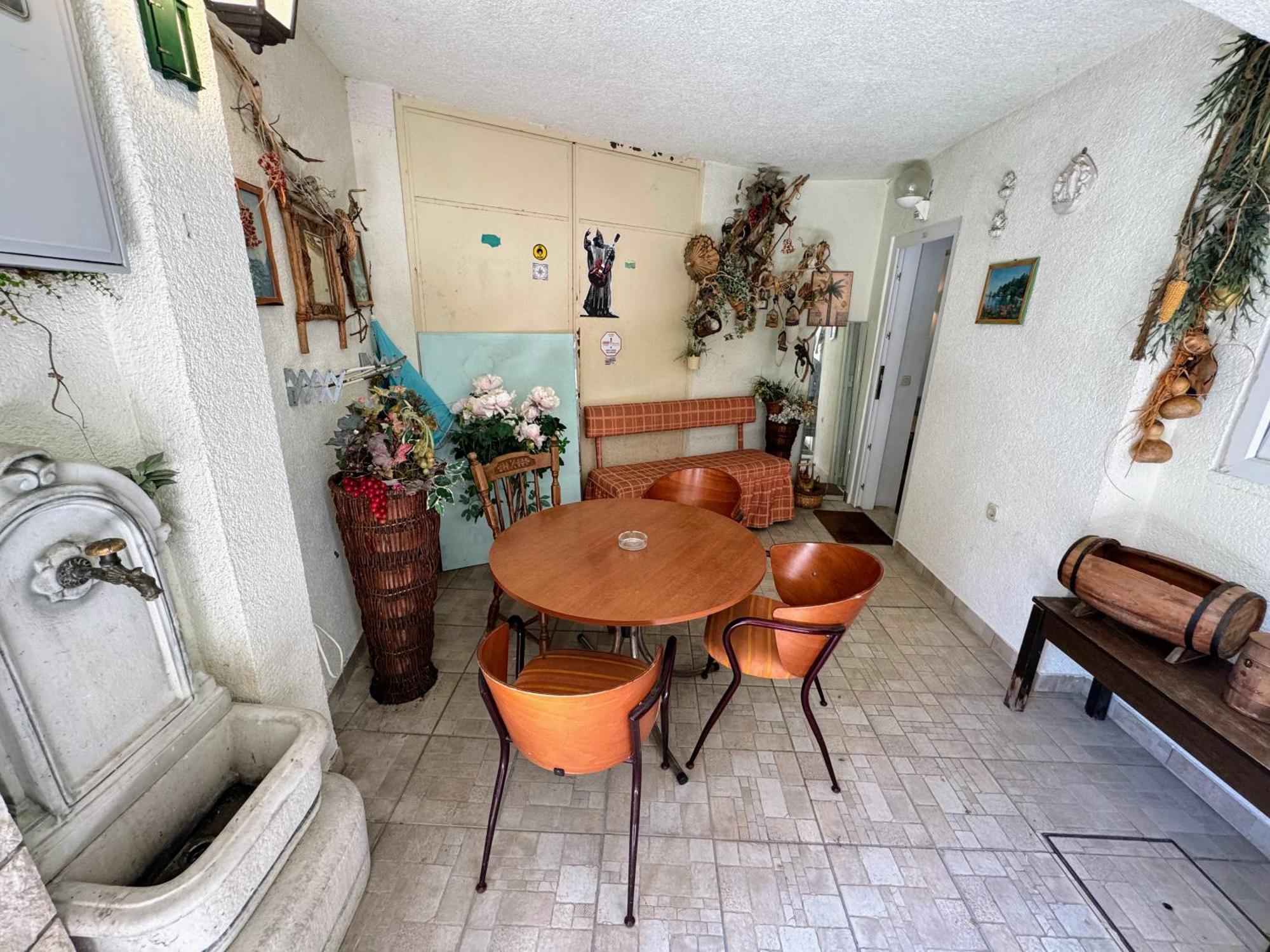 Grgur Studio Apartments Split Extérieur photo
